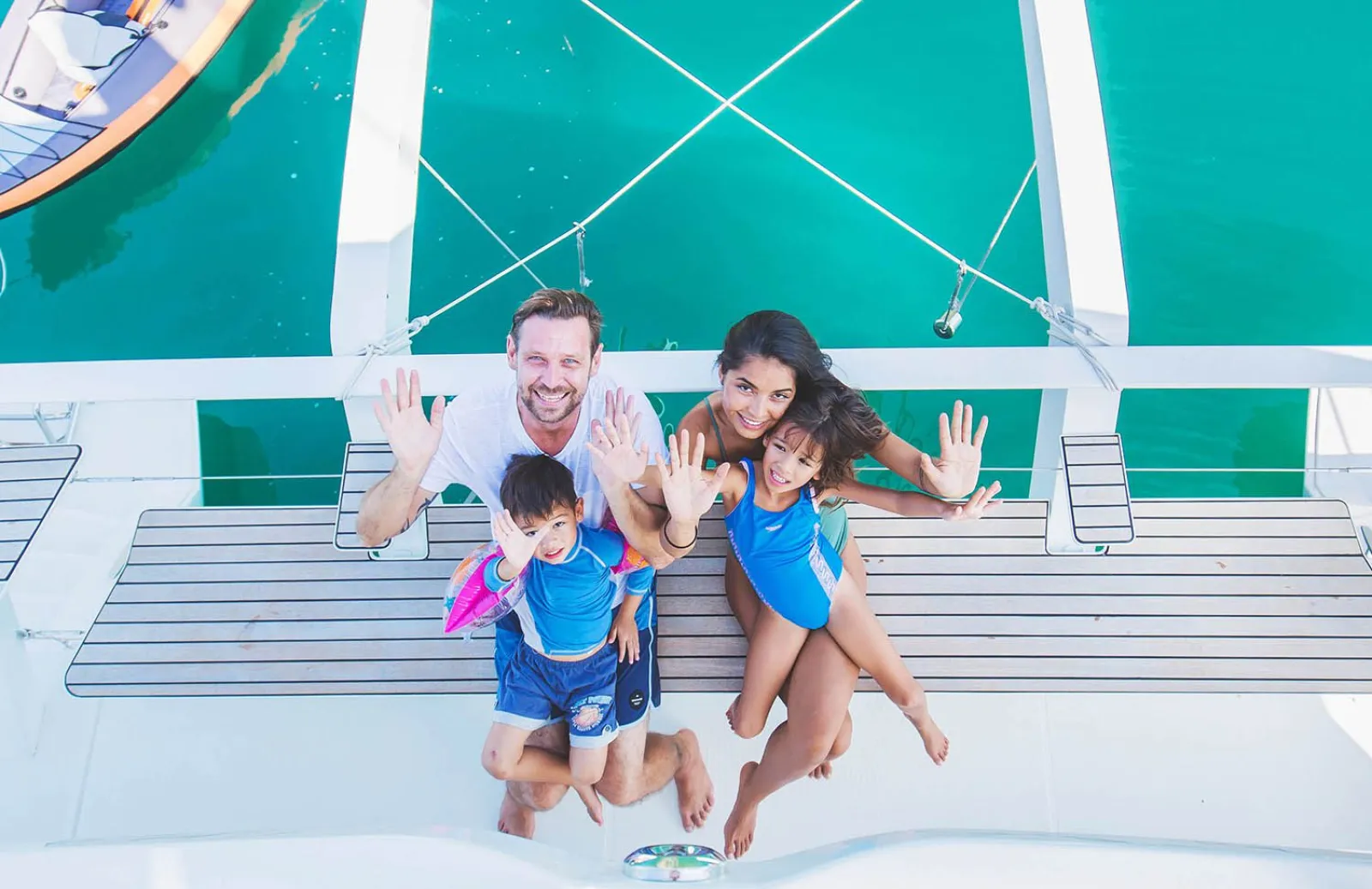 Thailand Opens Up to Vaccinated International Travellers – Book Your Charters Today!