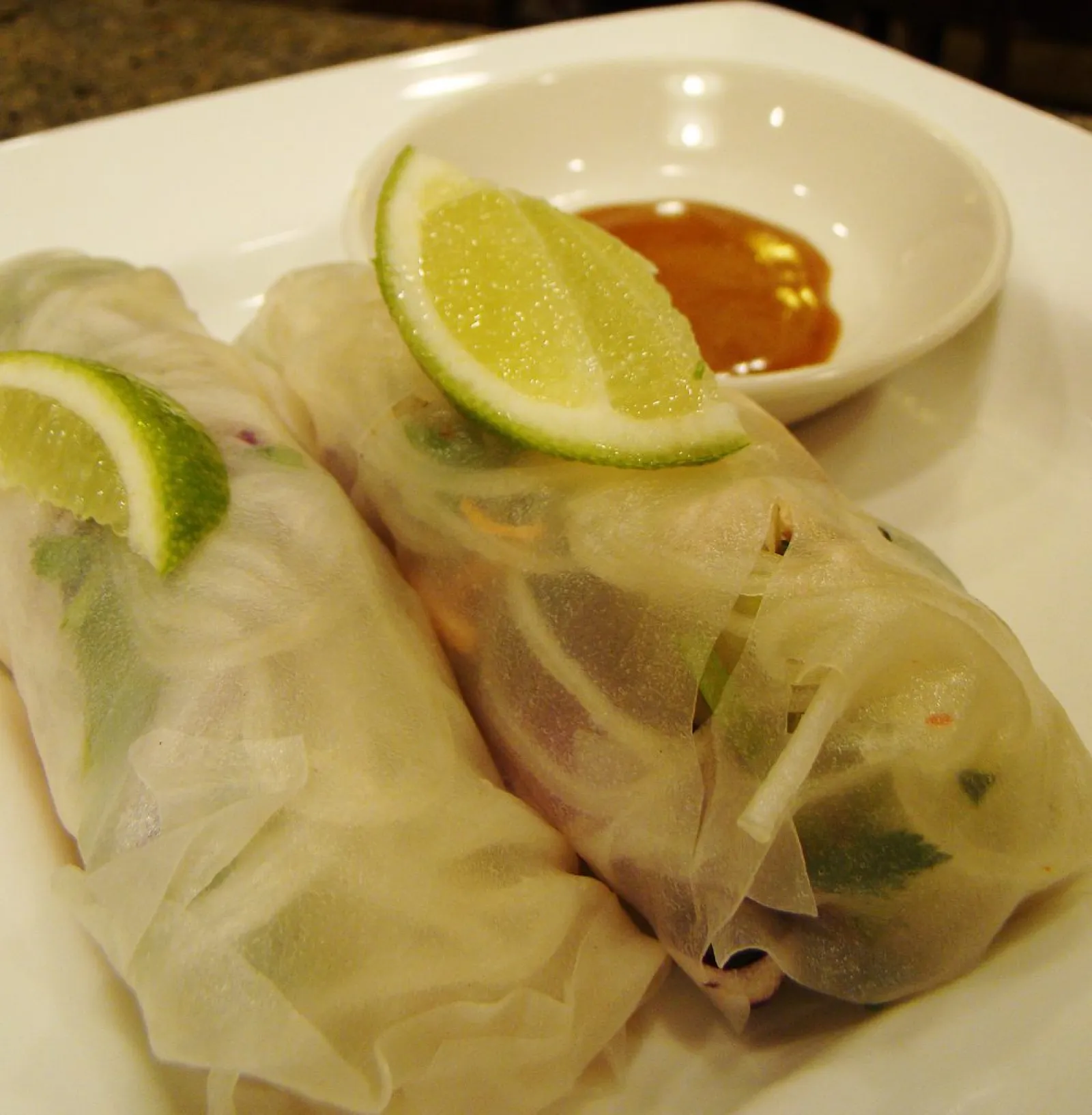 Top Thai Vegetarian Dishes