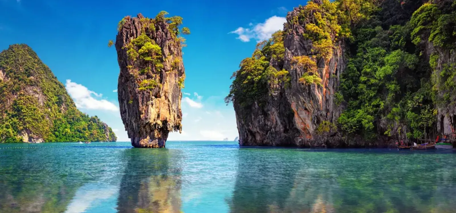 Why owning a yacht in Phuket is the ultimate lifestyle investment