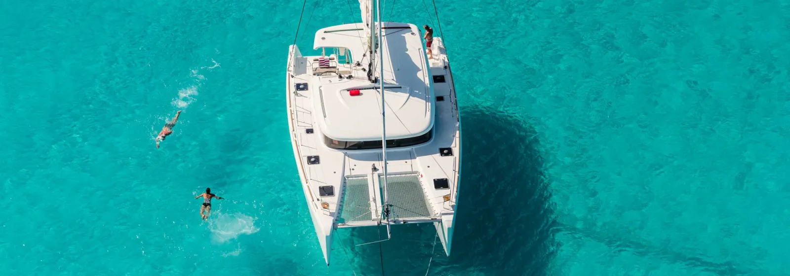 Why use a yacht management service?
