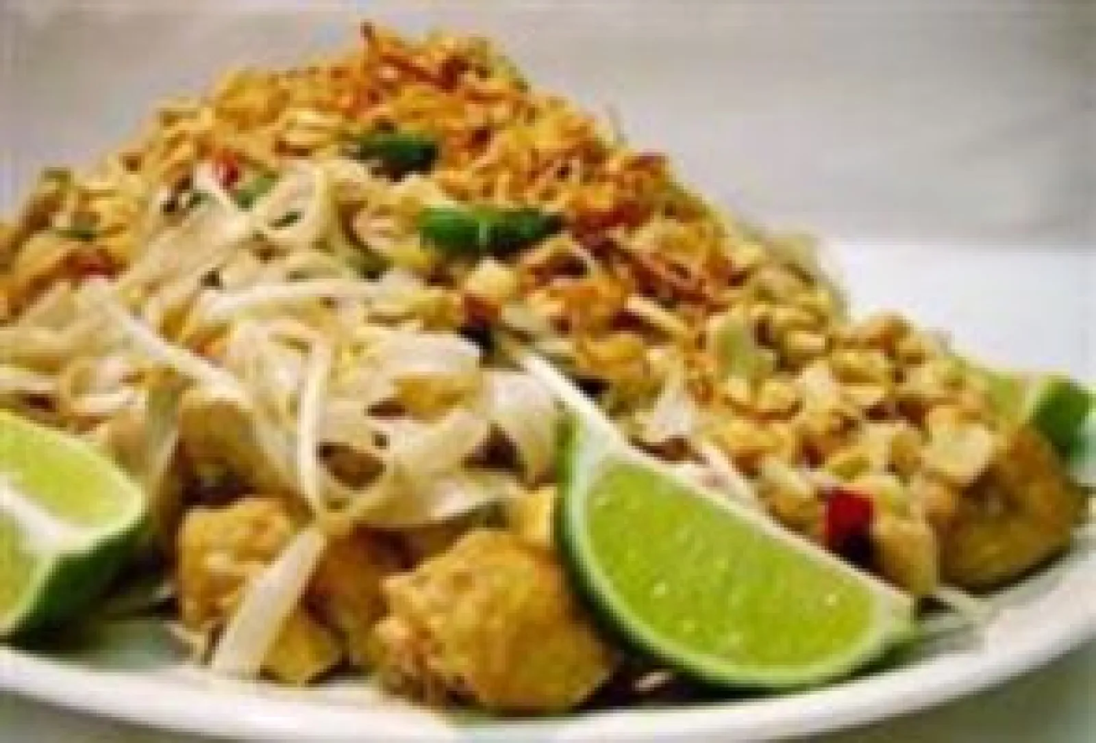 Top 5 Thai dishes on a yacht charter holiday in Thailand
