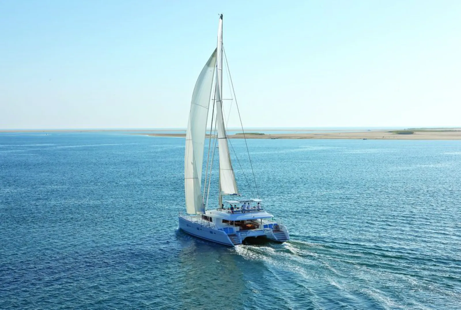 Charter Holidays in Langkawi