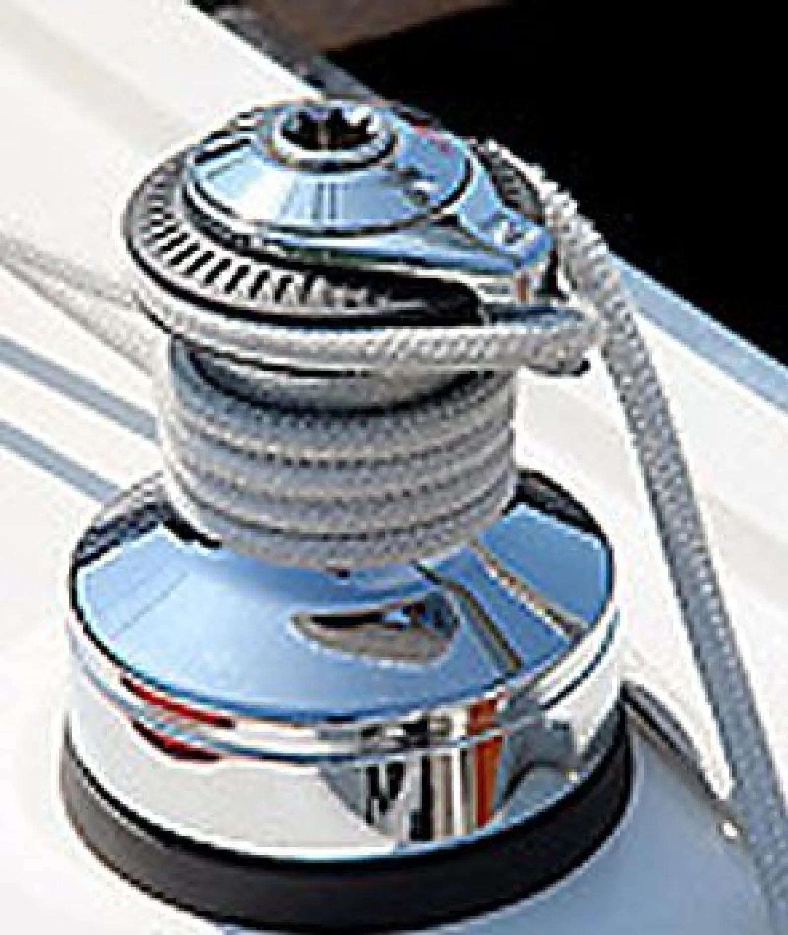 A-Z of Yachting terms!
