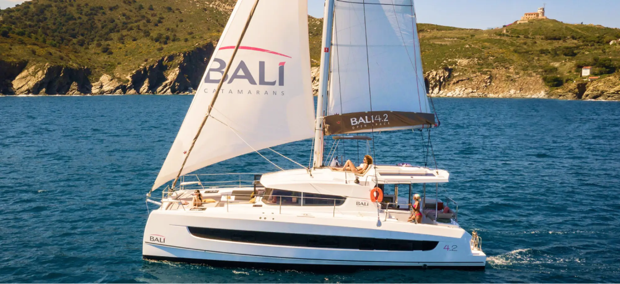 Bali 4.2