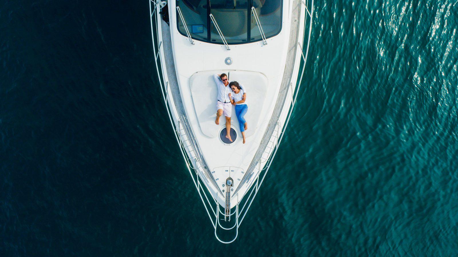 Azimut 55 After 8