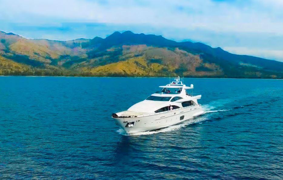 Antonia II