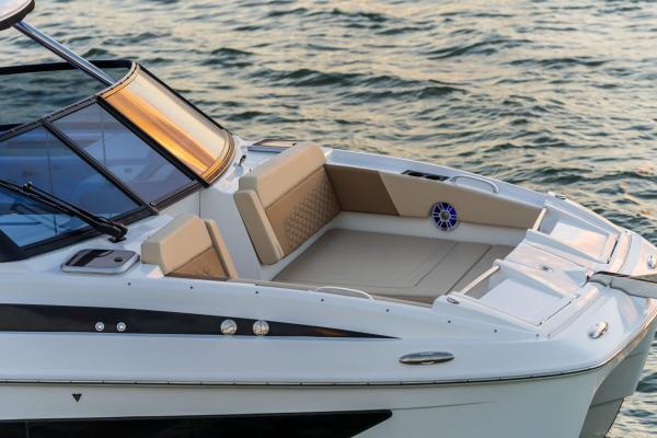 Aquila 32 – Power Catamaran photo 6