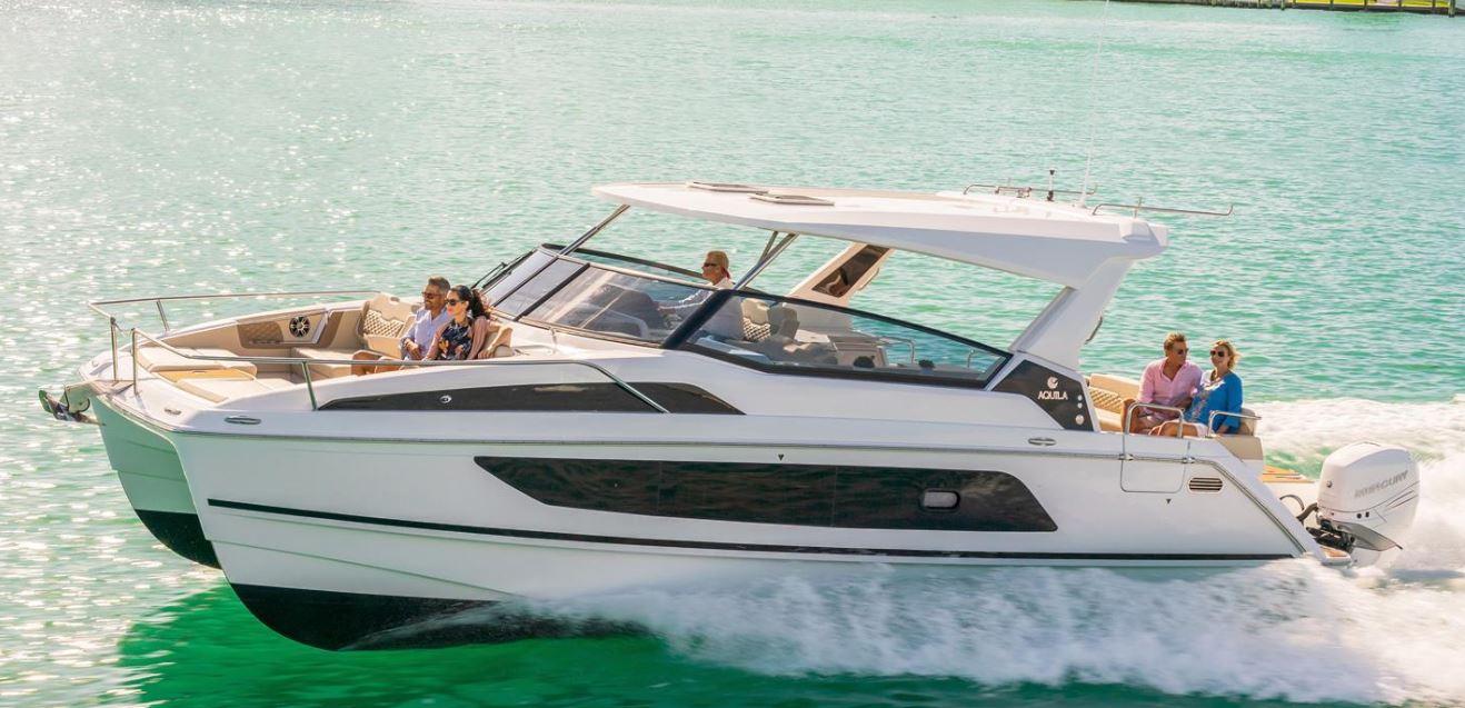 Aquila 36 Phuket