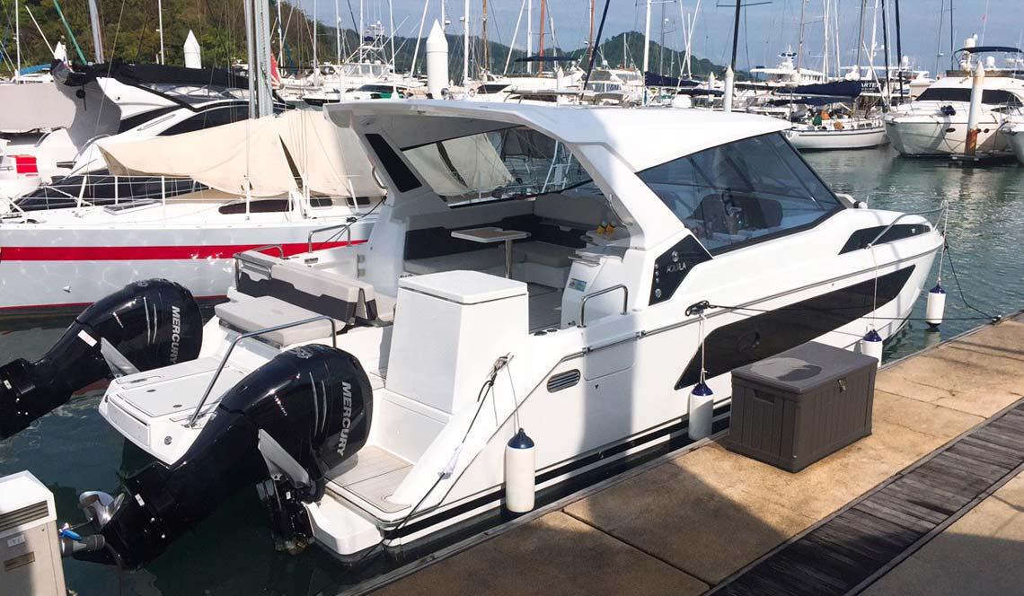 Aquila 36 Phuket