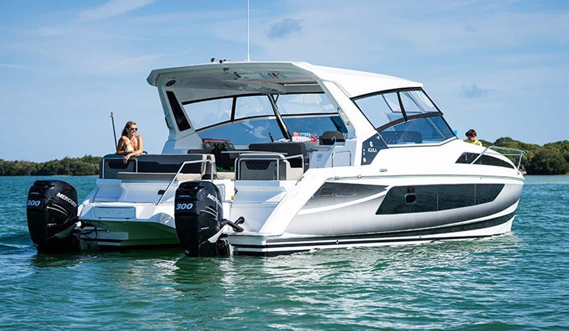Aquila 36 Phuket
