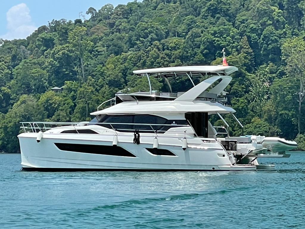 Aquila 44