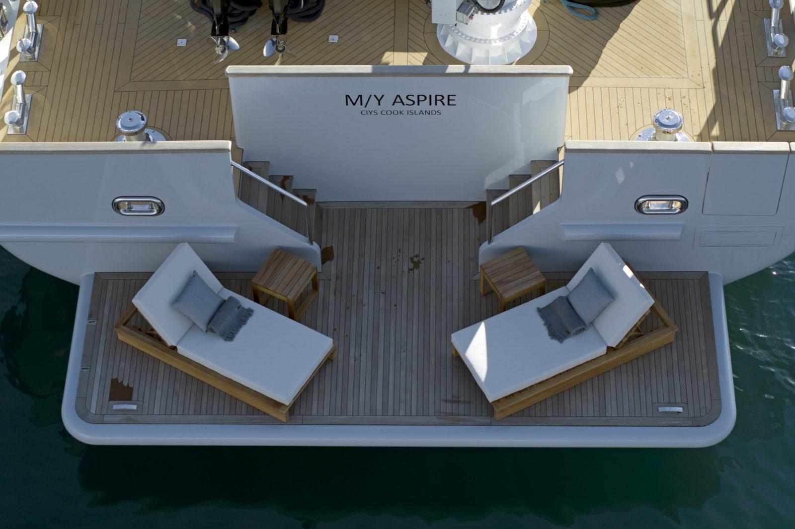 Aspire