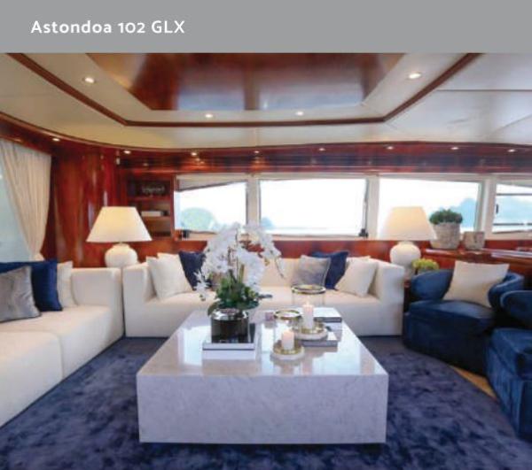 Astondoa 102 photo 11