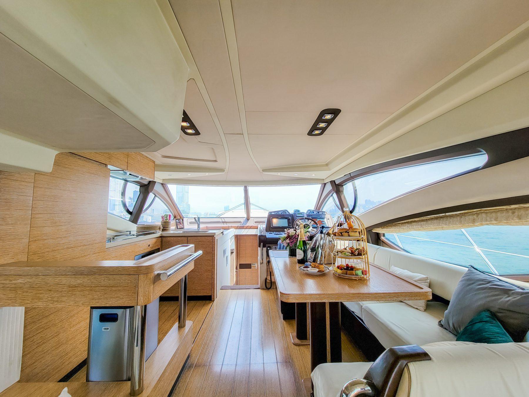 Azimut 54