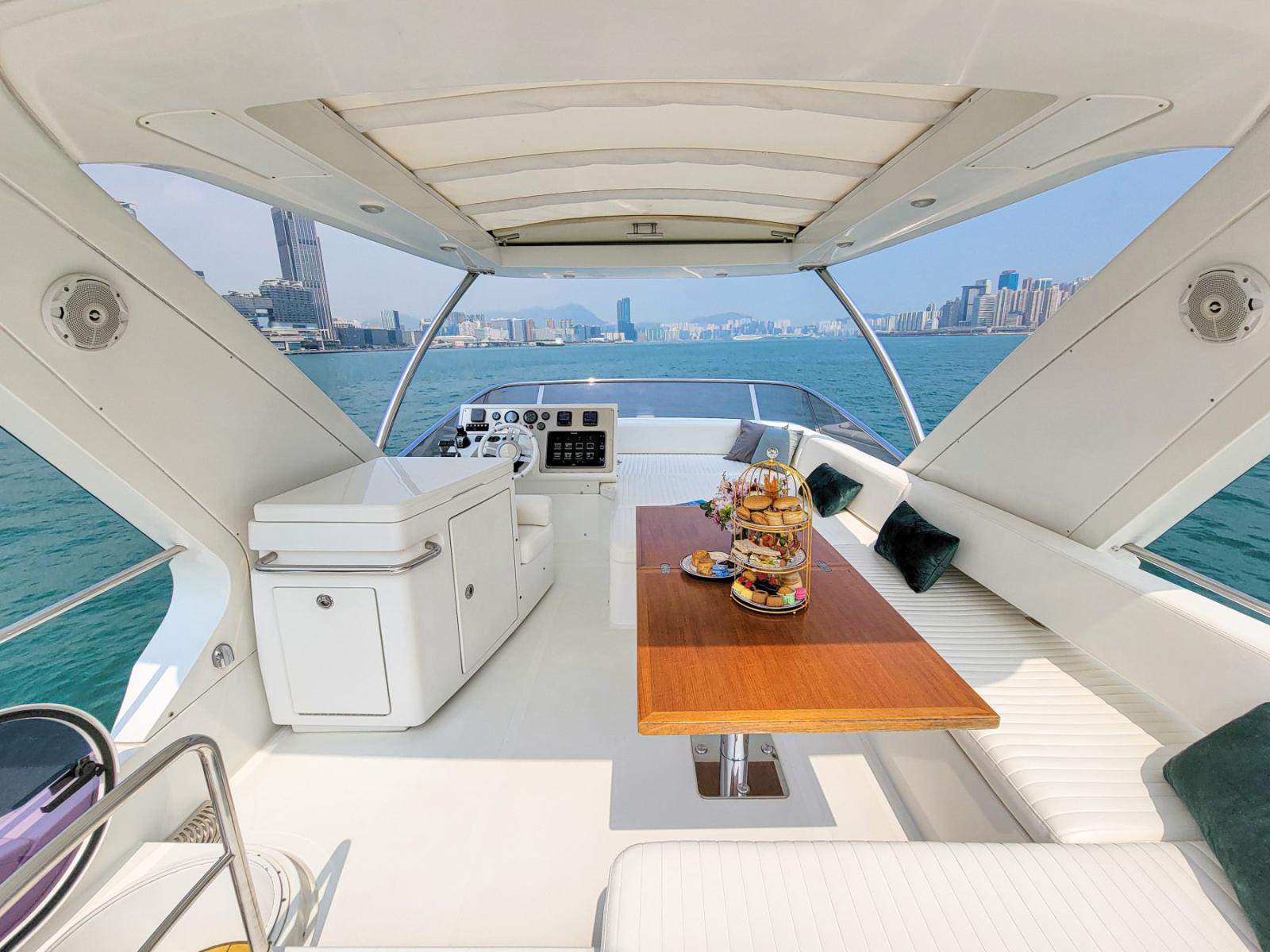 Azimut 54