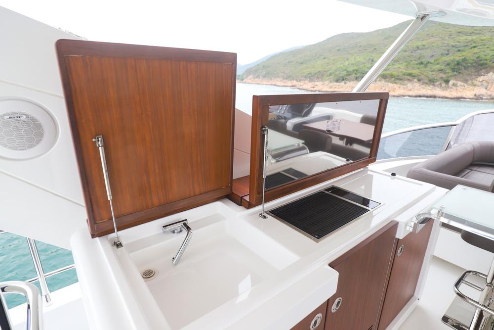 Azimut 80 SZ