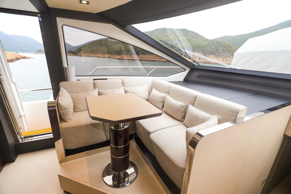 Azimut 80 SZ