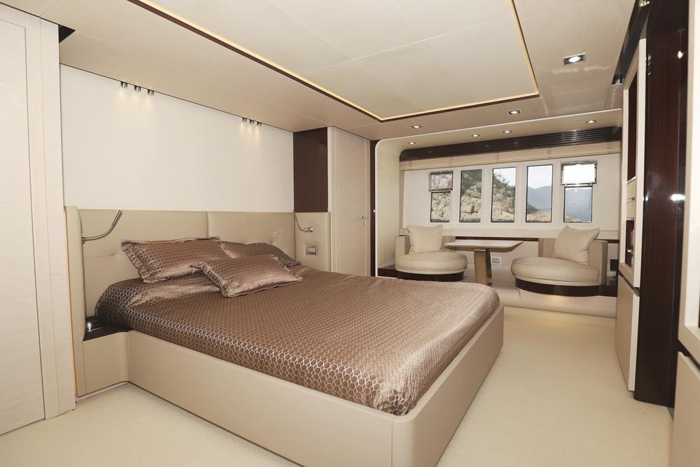 Azimut 80 SZ