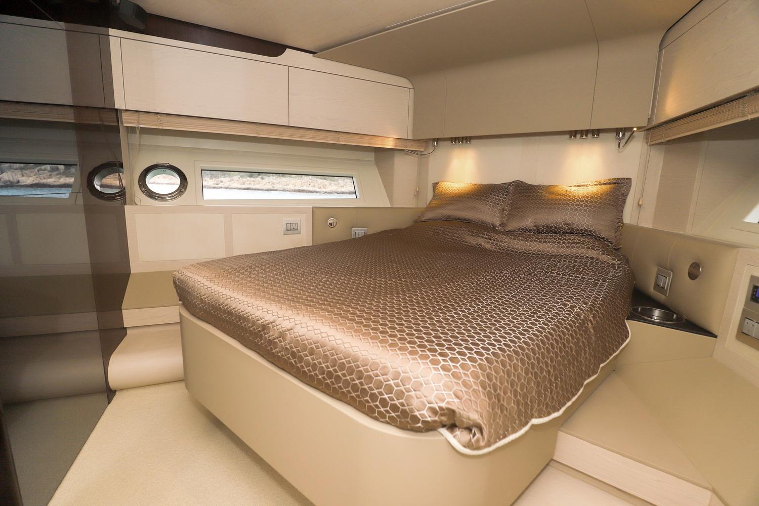 Azimut 80 SZ