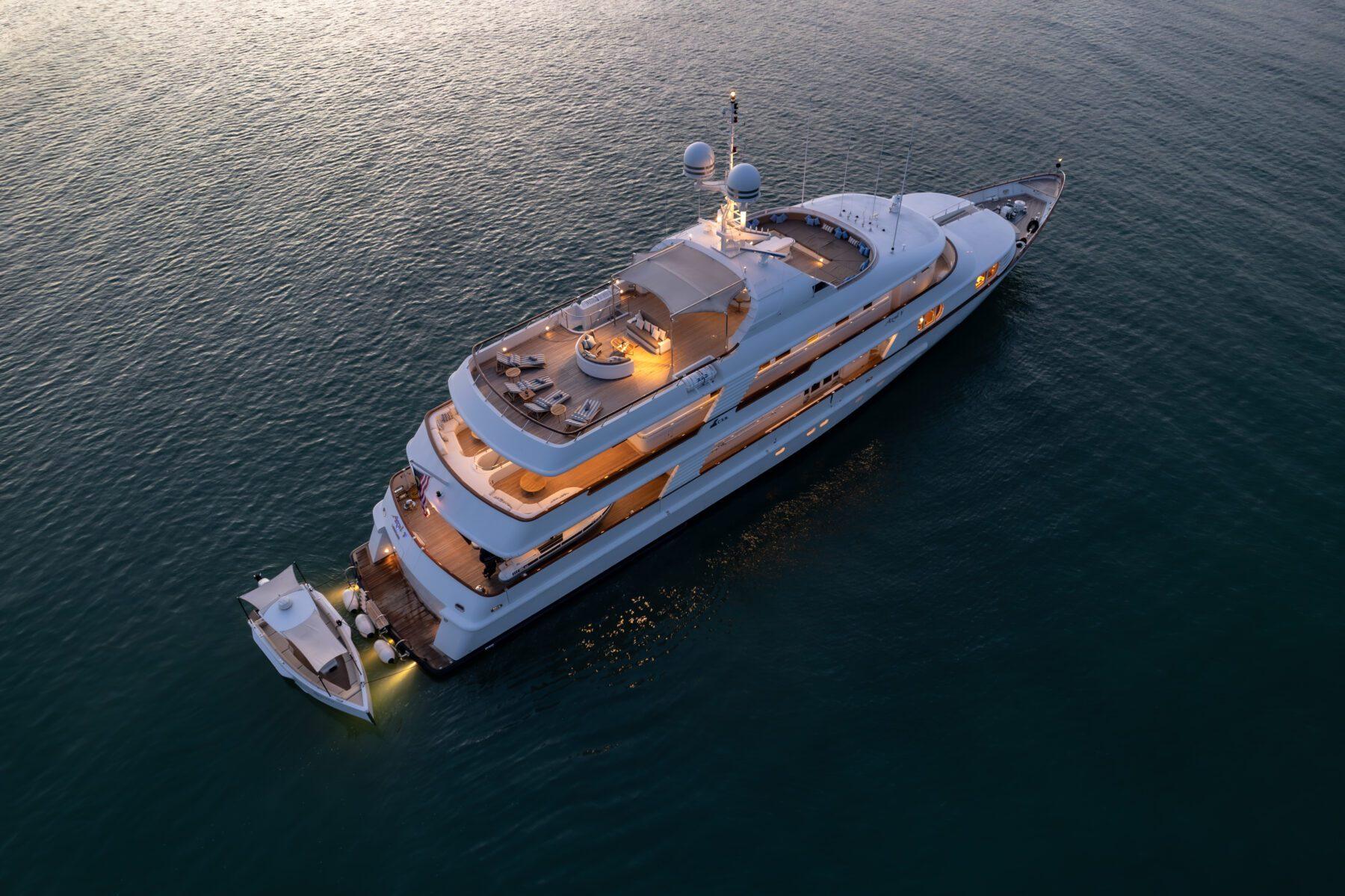 Azul V