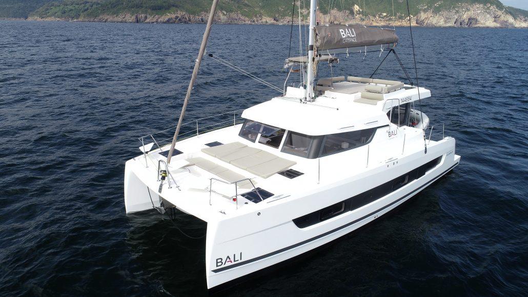 Bali 4.0 A