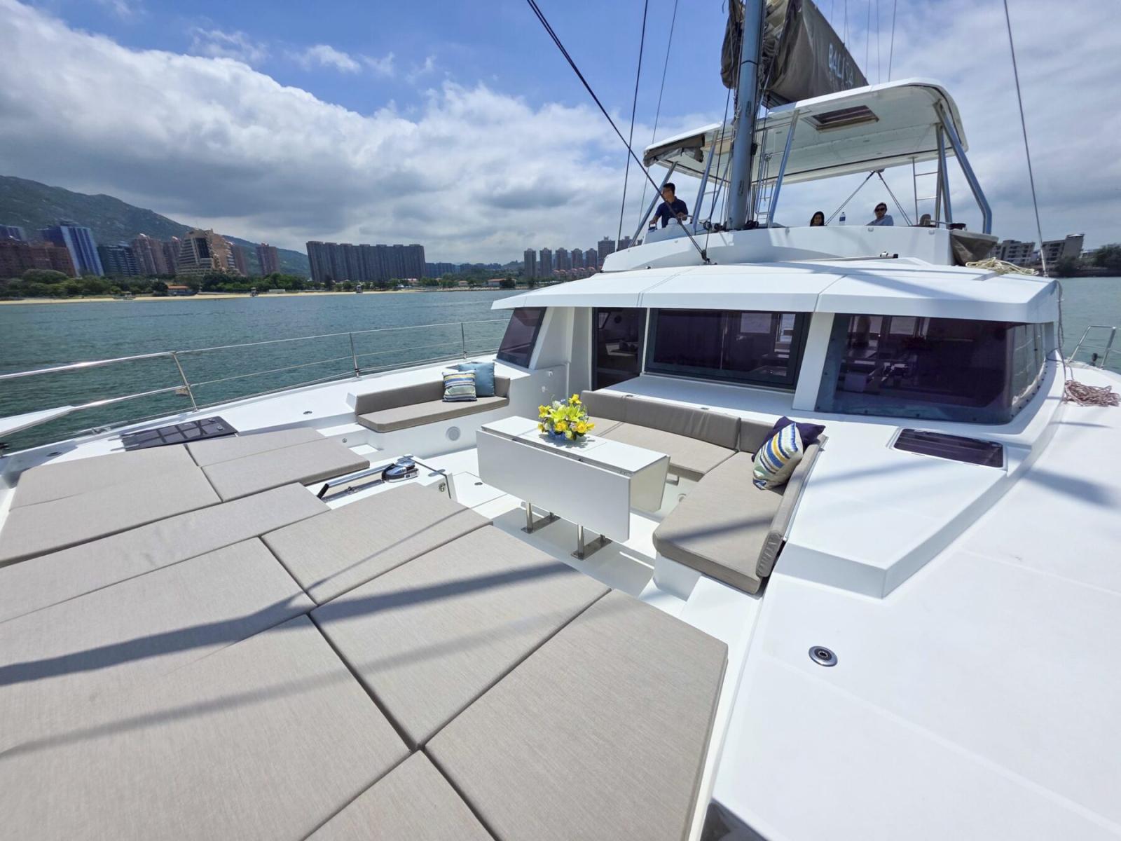 Bali 5.4 Hong Kong