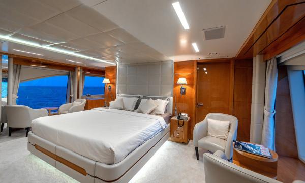 Benetti 132 Supreme Asia Poseidon photo 18