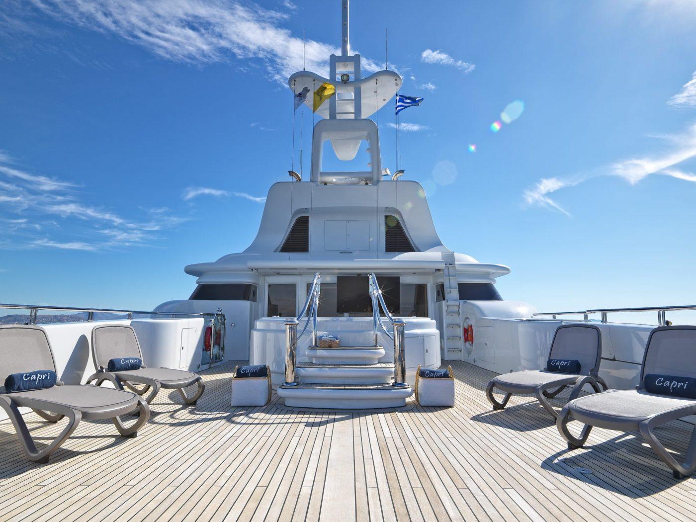 Capri I
