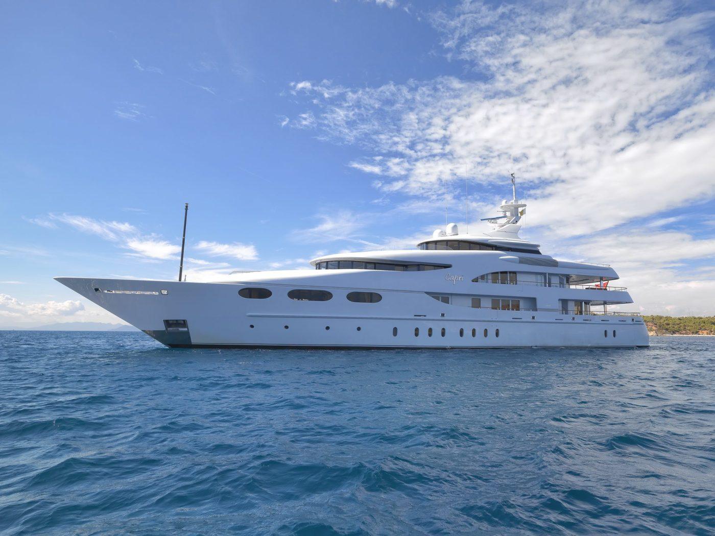 Capri I