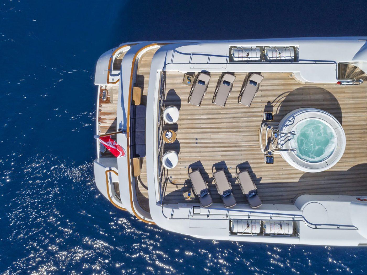 Capri I