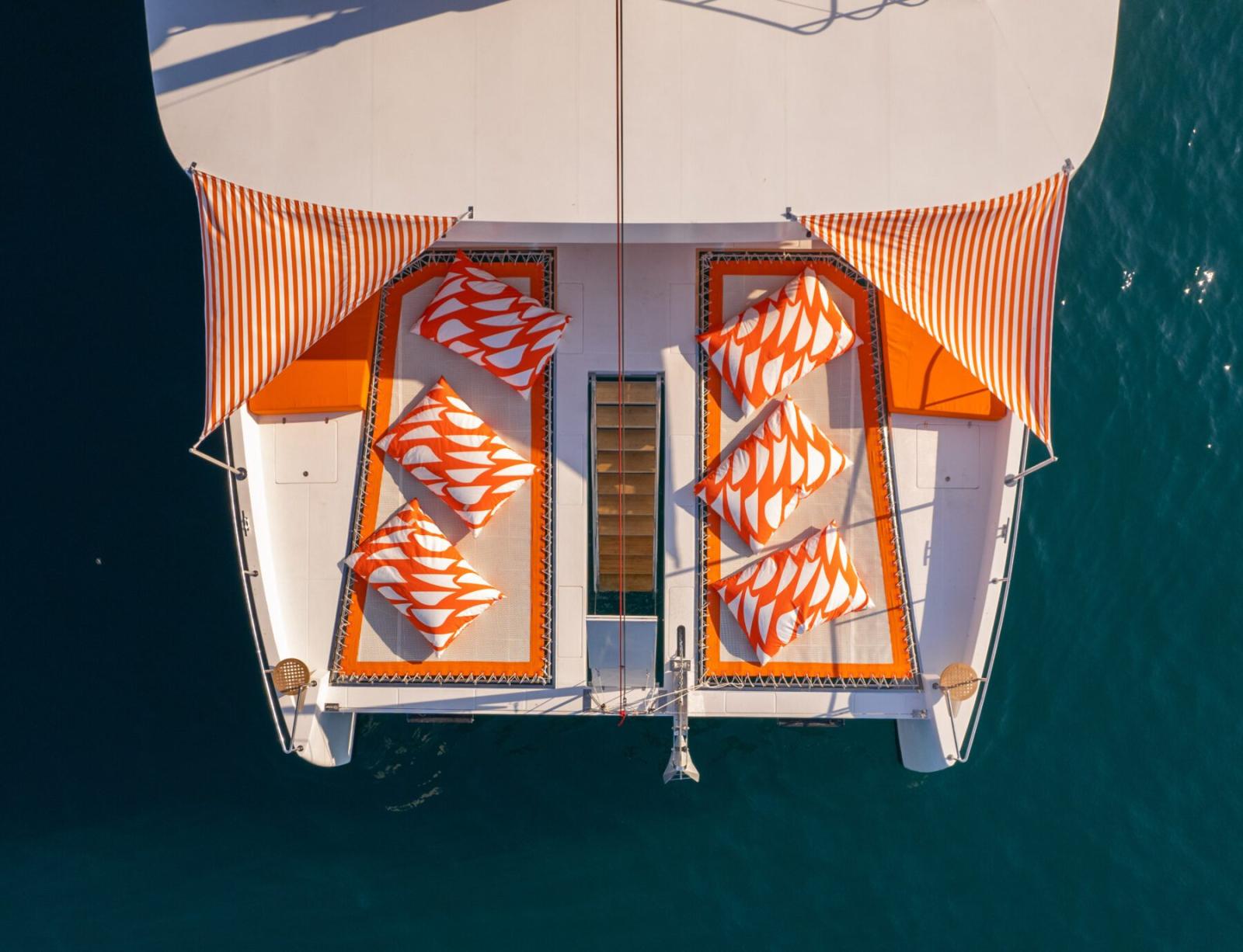 Chateau 82 ft