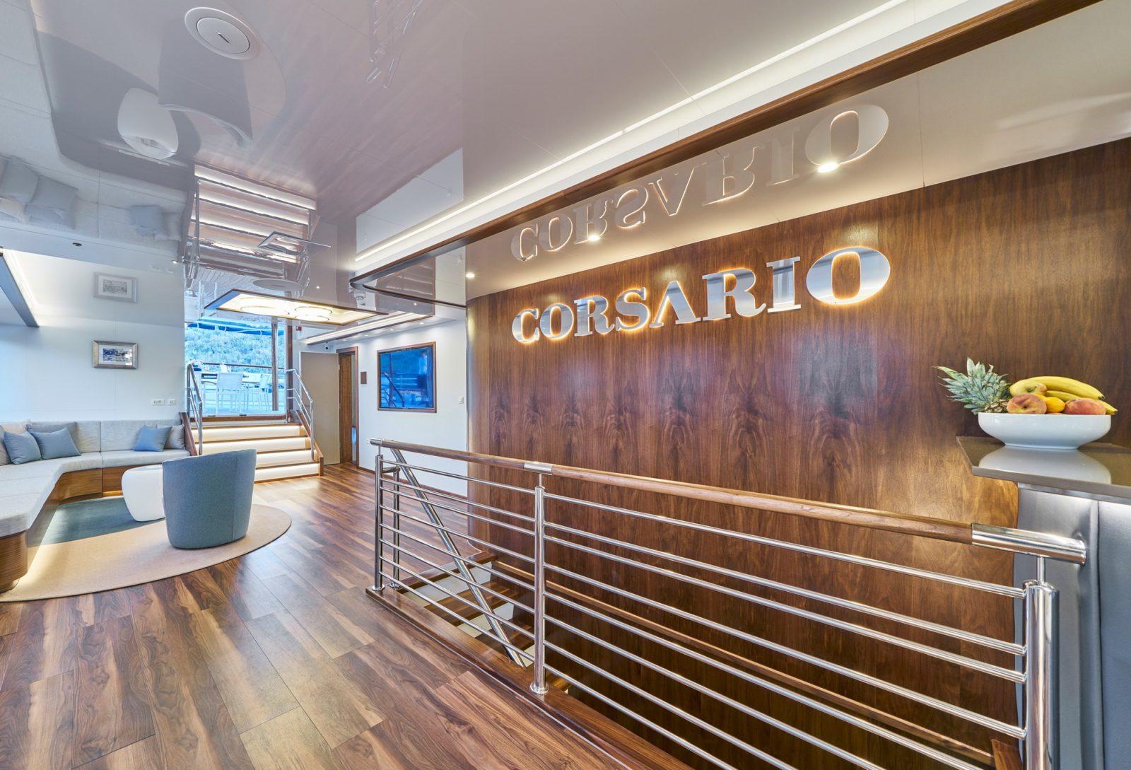 Corsario