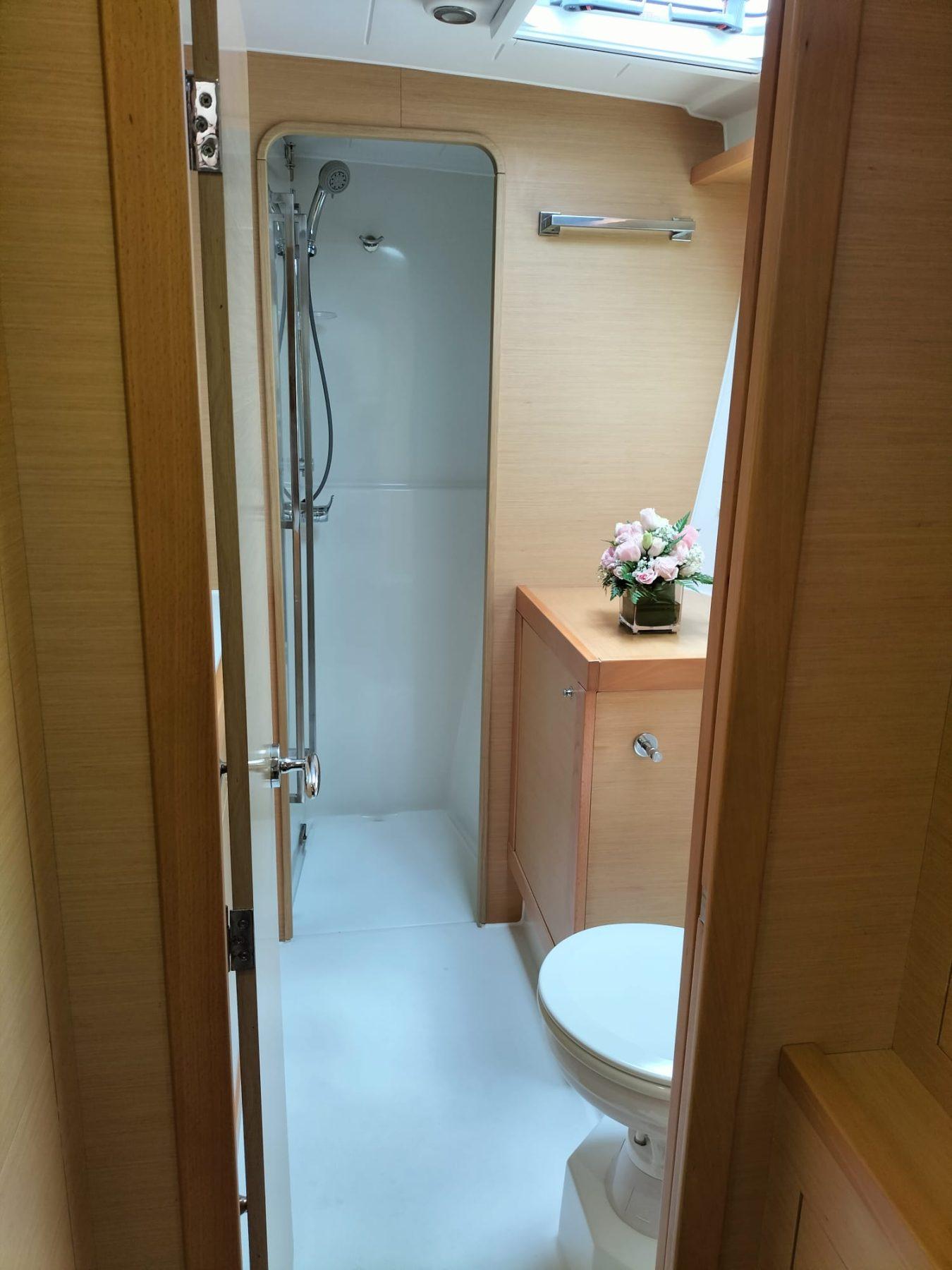 Lagoon 400S2 Eos