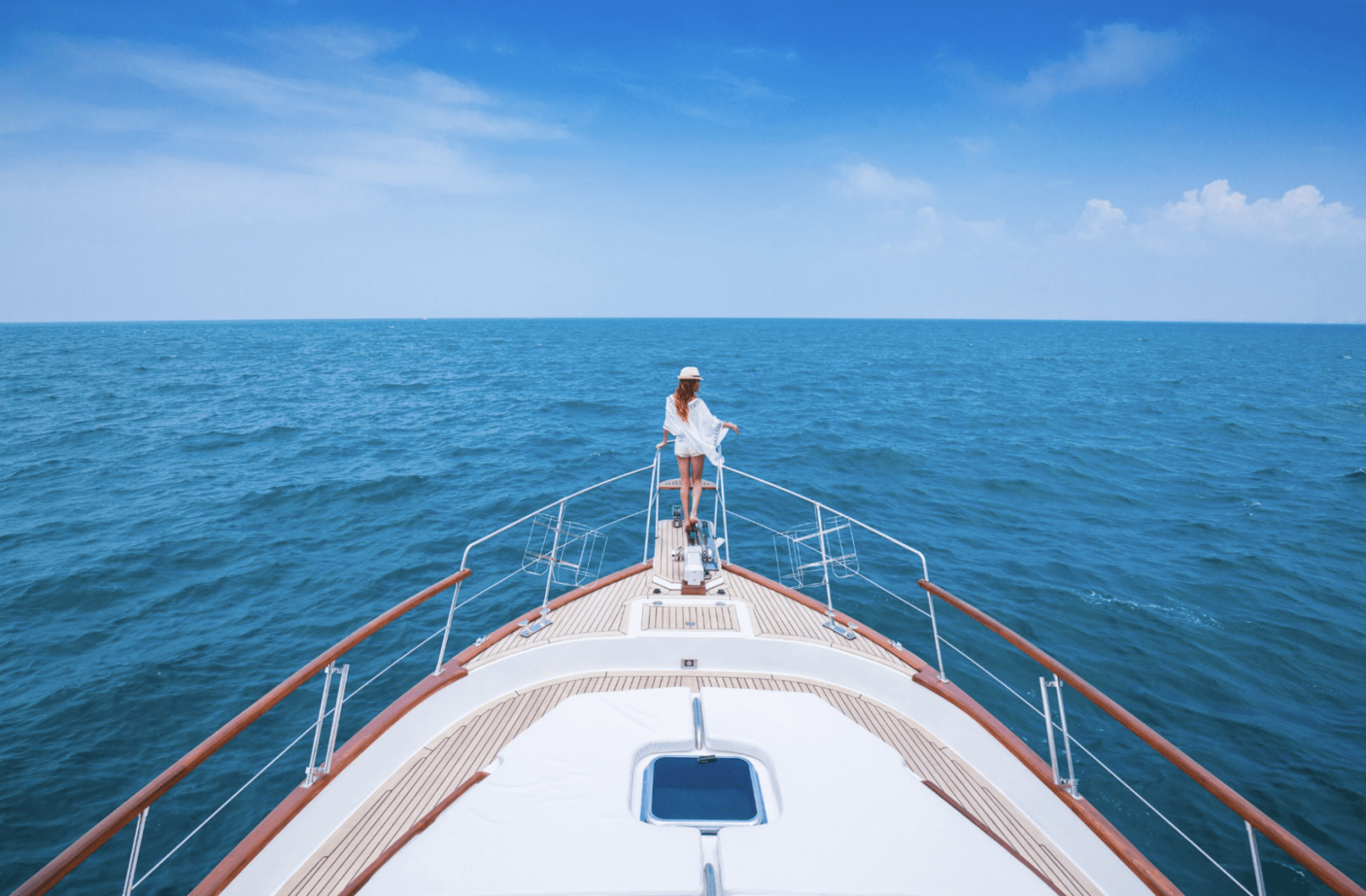 Grand Banks 53ft.