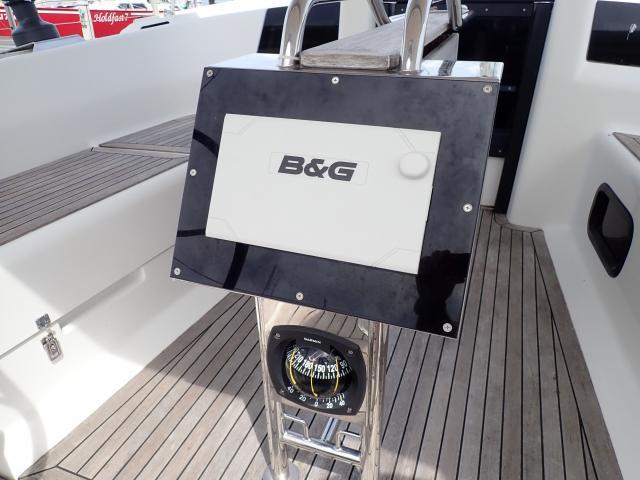 Hanse 385