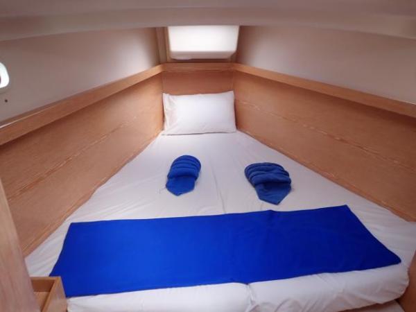 Hanse 385 photo 12