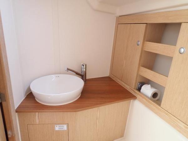 Hanse 385 photo 13