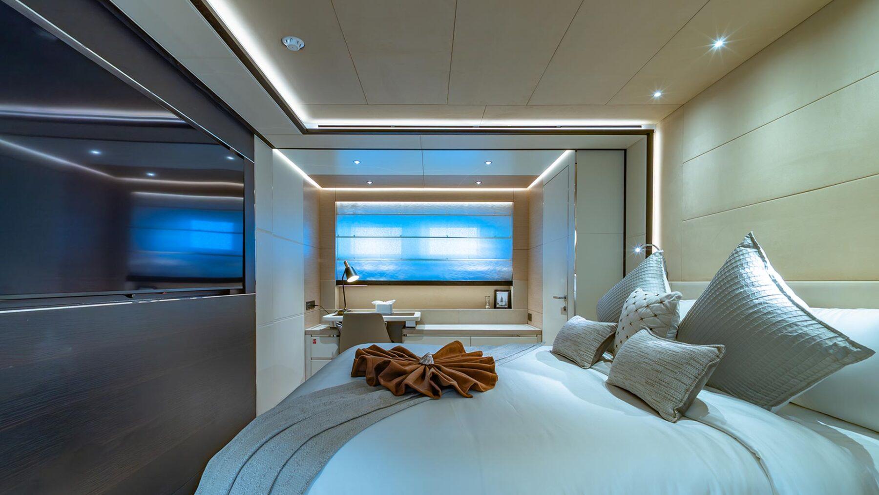 HEYSEA Asteria 142 – Song of Songs