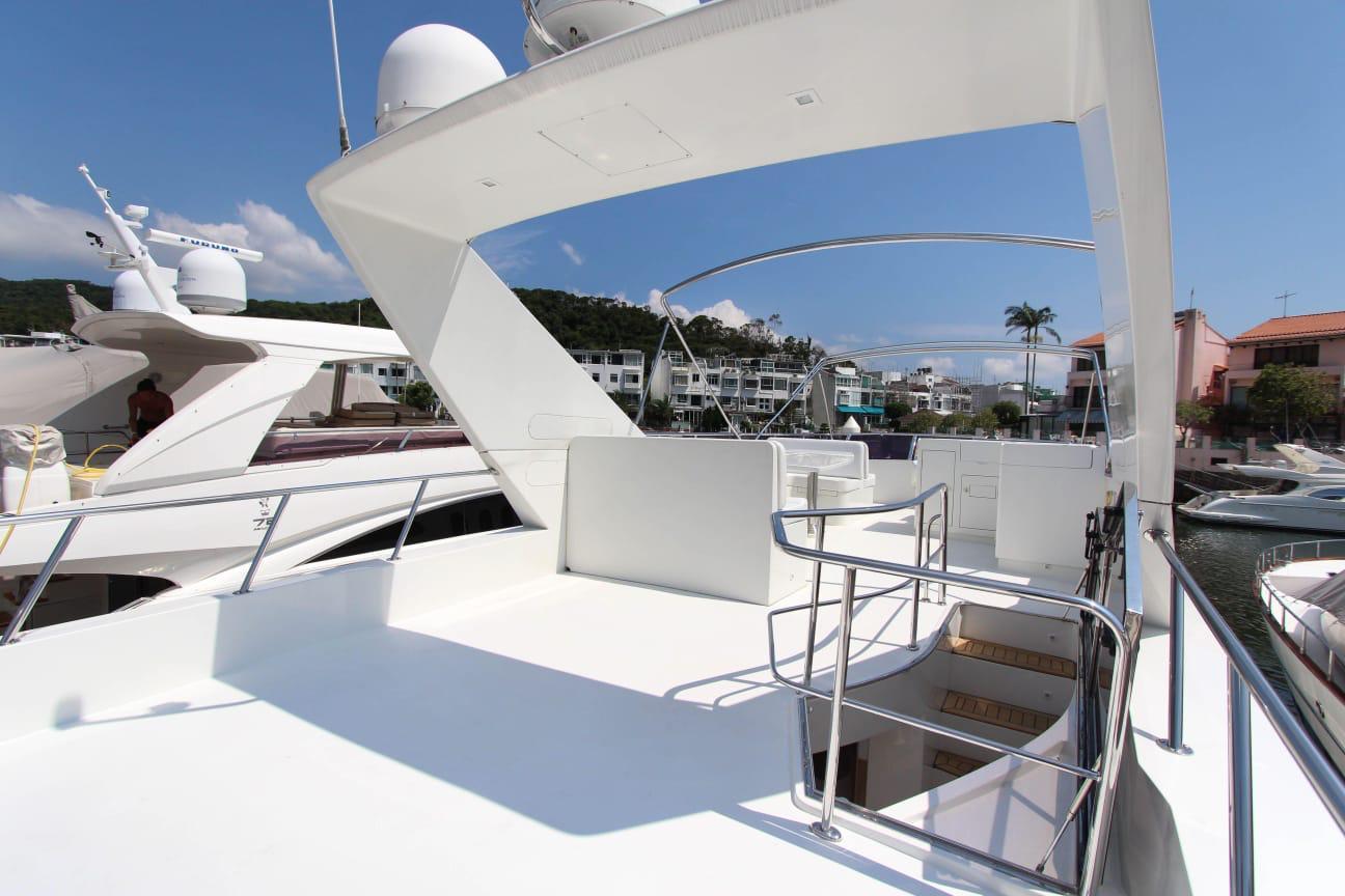 Infinity 75
