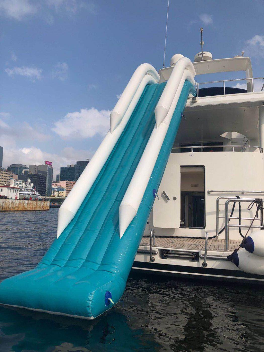 Infinity 75