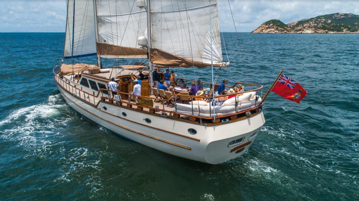 Lady Lorraine 99