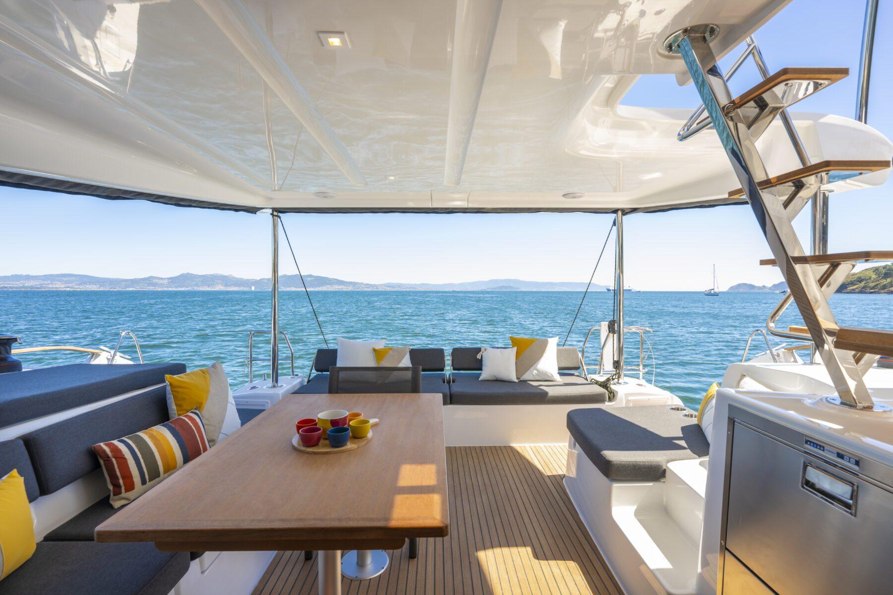 Lagoon 43 Cloud Dancer2