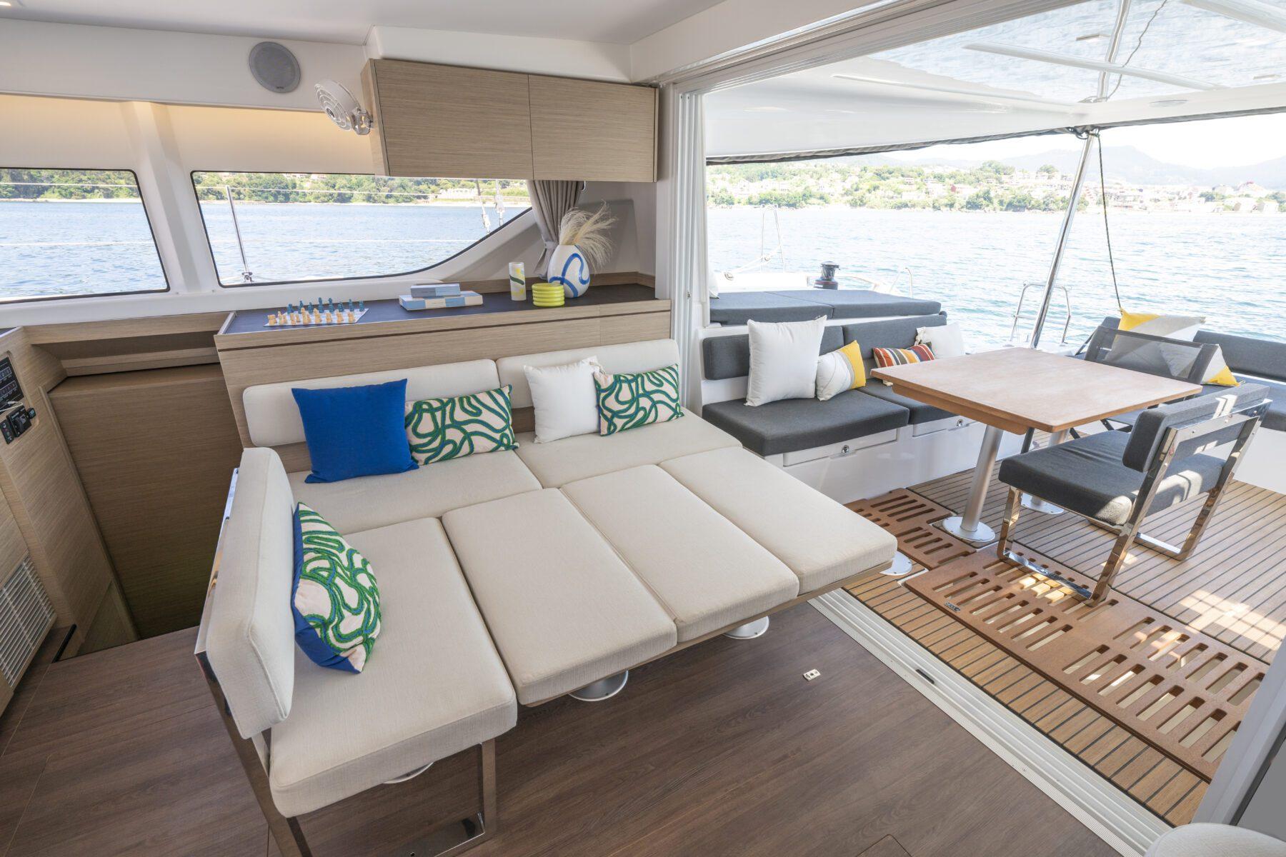 Lagoon 43 Cloud Dancer2