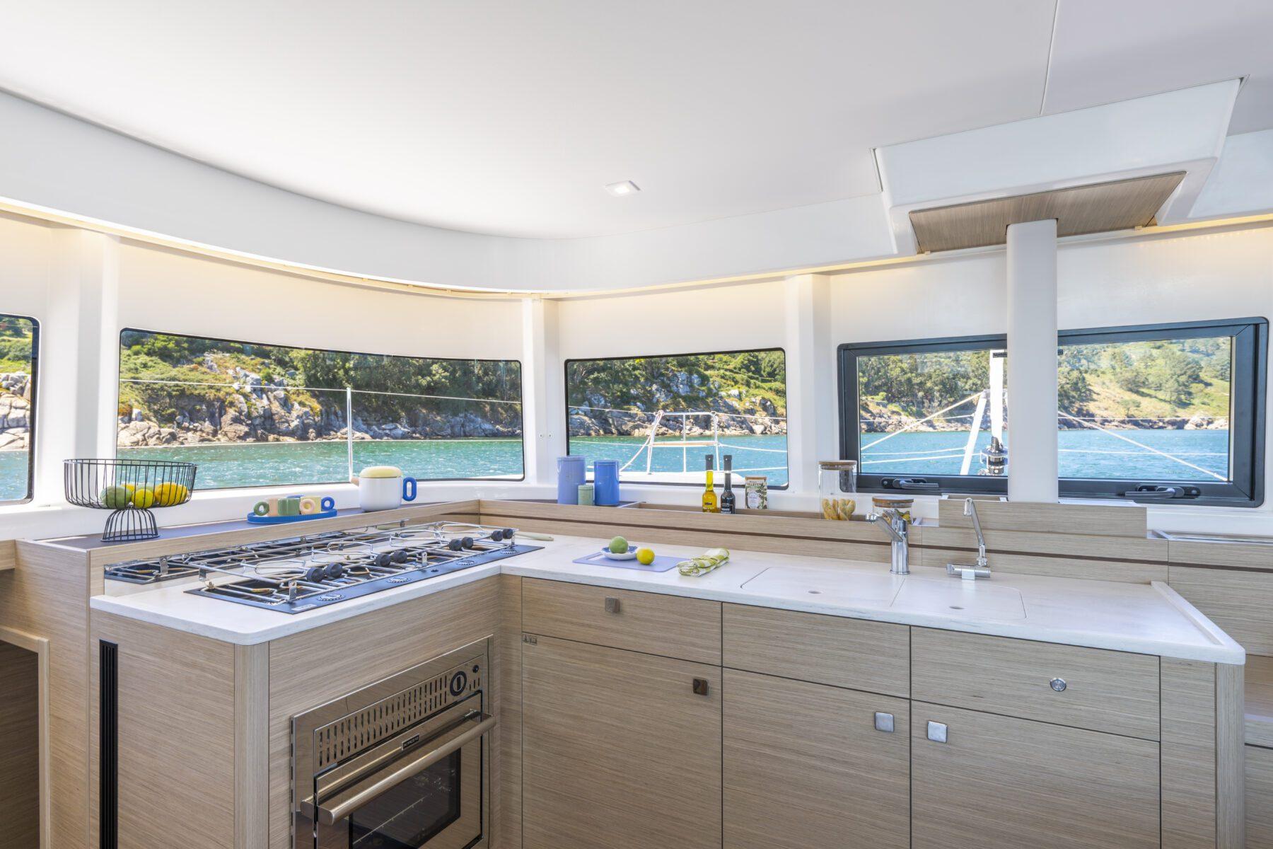 Lagoon 43 Cloud Dancer2