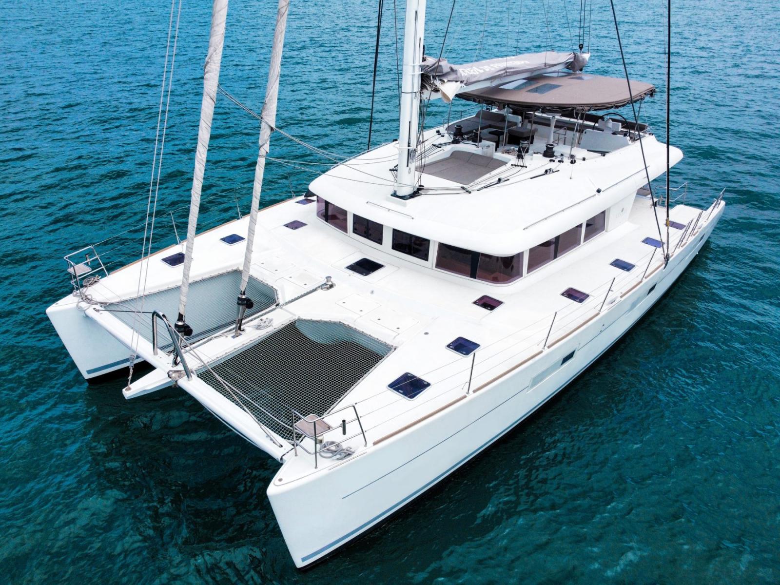 Lagoon 620