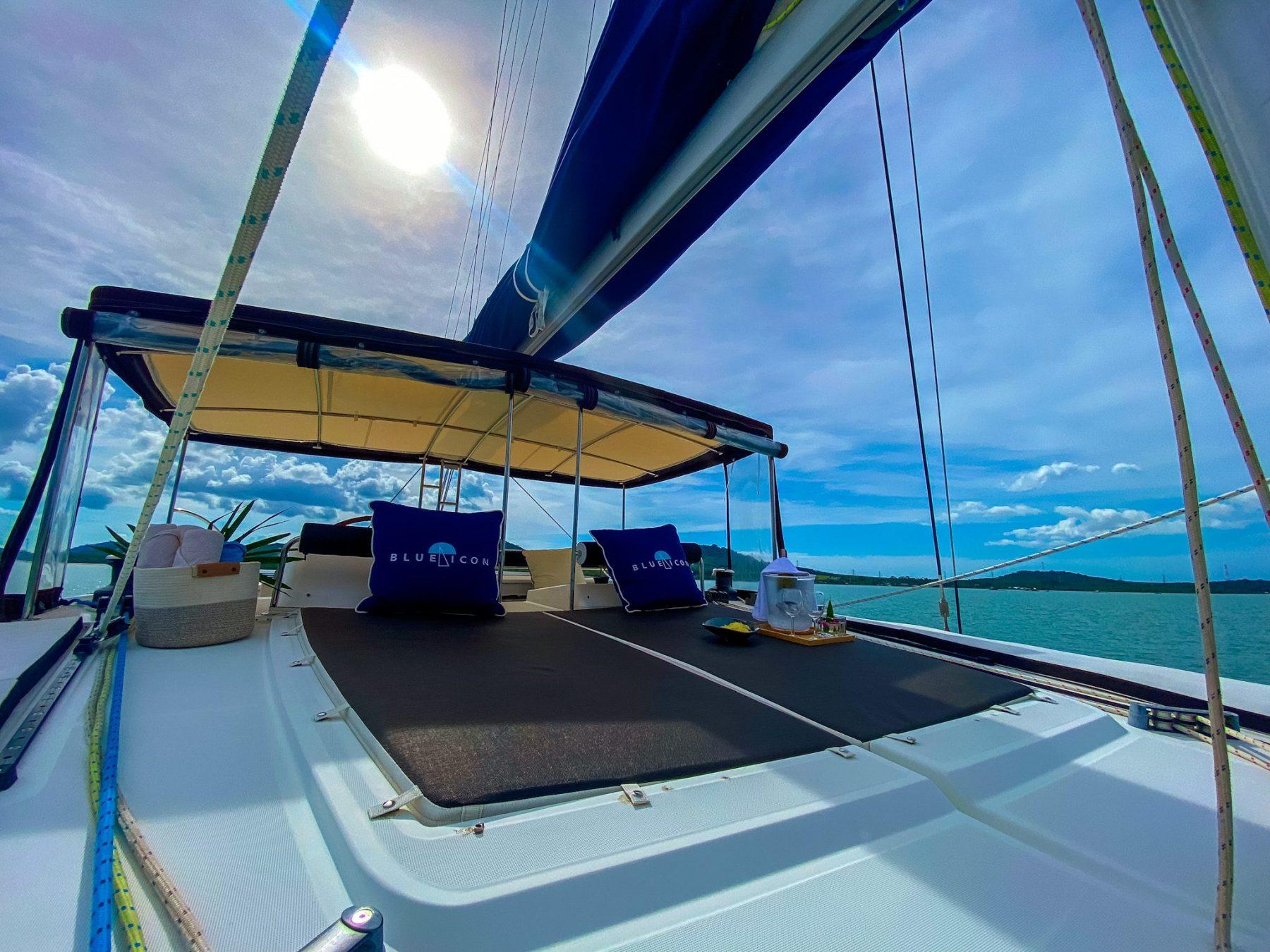 Lagoon 450F