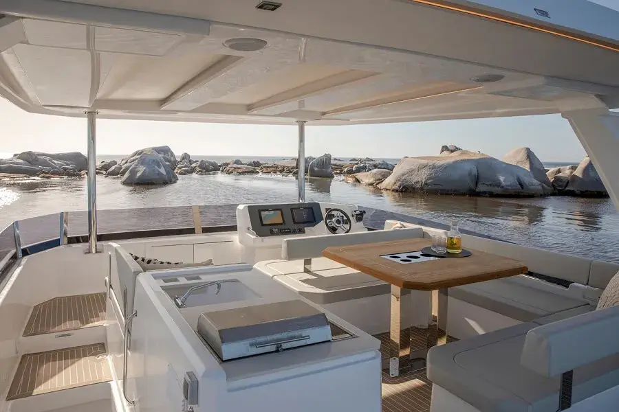 Leopard 40
