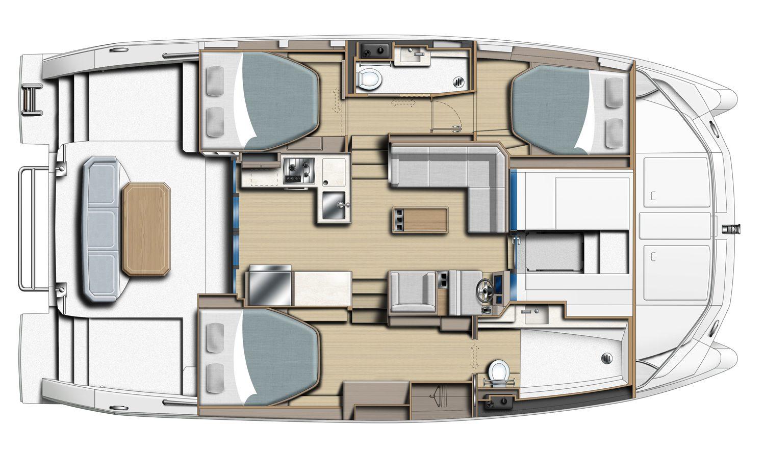 Leopard 40