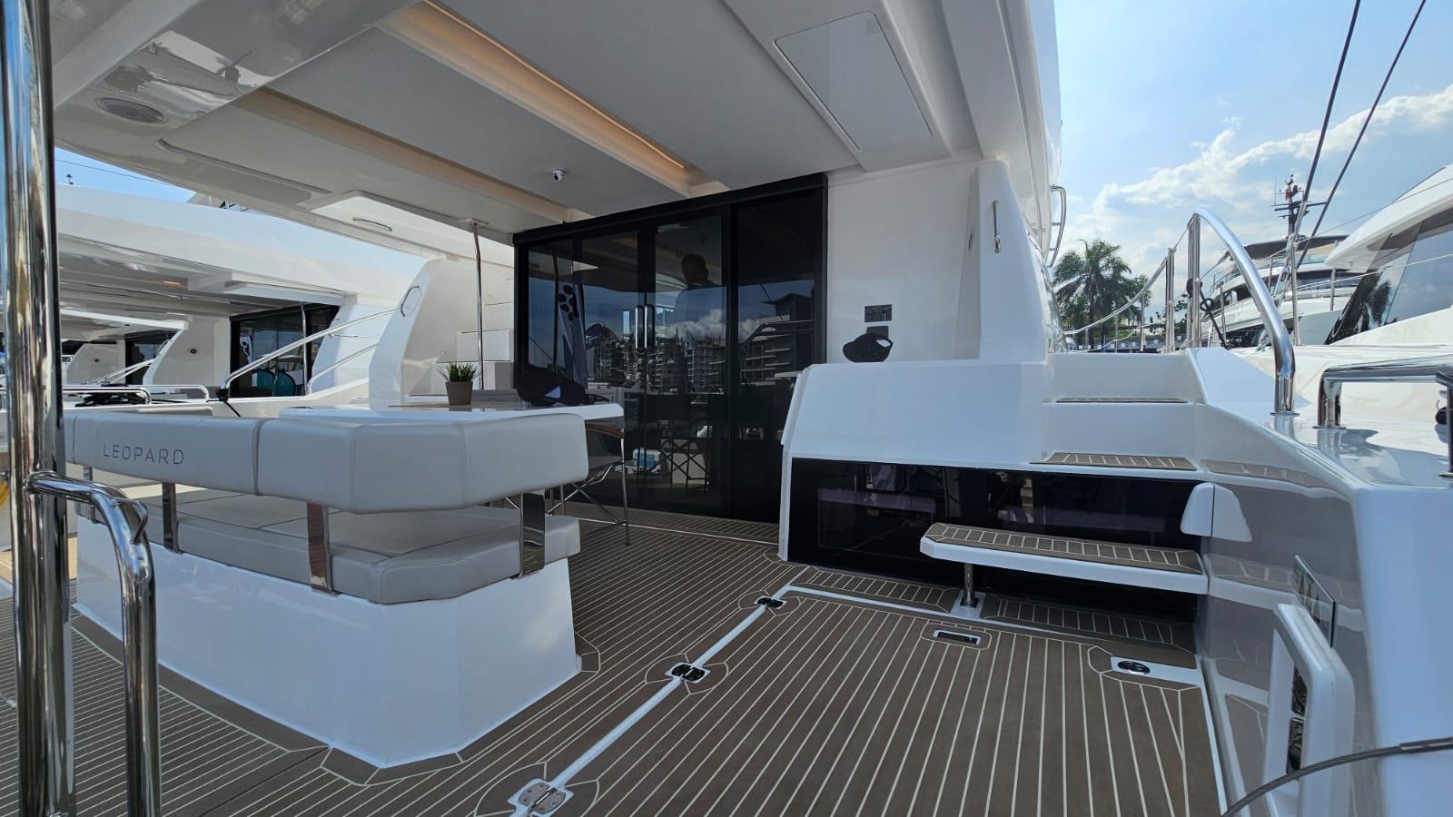Leopard 40