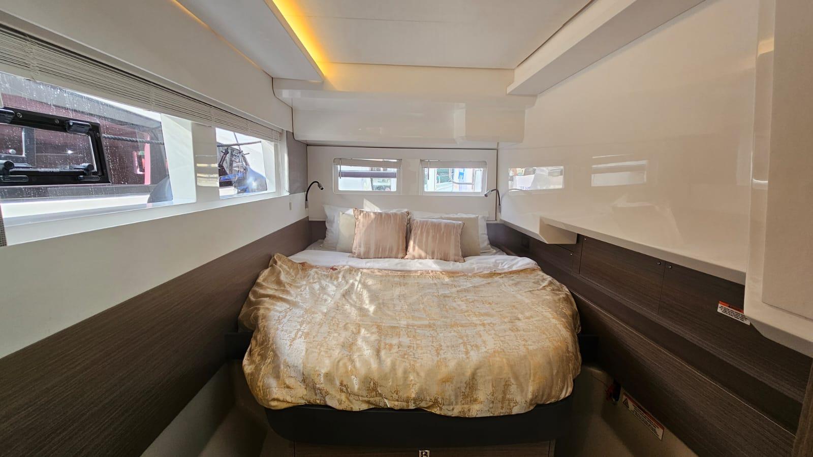 Leopard 40